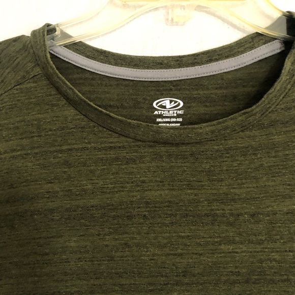 Athletics Works  Women’s Size 2Xl/2XG/50-52 - Picture 6 of 6